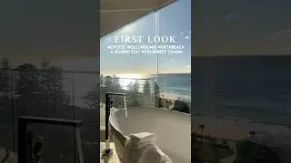 FIRST LOOK: Novotel Wollongong Northbeach