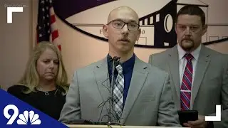 Sheridan Police announce 'major' development in cold case