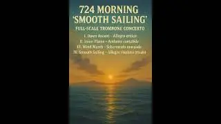 《724 Morning 