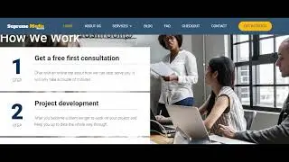 Digital Marketing Web Agency for sale at Flippa.com
