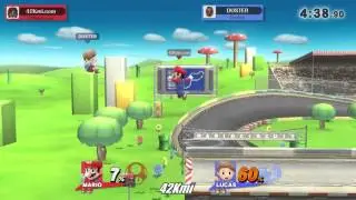 42Kmi.com #ForGlory #SmashBros #スマブラ  - Darius [DUSTER] - 05