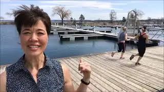 26 City of Barrie Marina