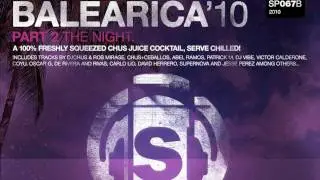 DJ Vibe, Carlos Fauvrelle feat. Alan T -&nbsp;Hot Room (Oscar G Tropicasa Mix)
