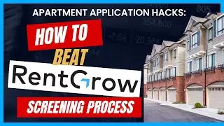Apartment Application Hacks How to Beat RentGrow