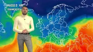 Froid, neige, gr&eacute;sil et gel : le point sur la situation attendue