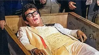 Buddy Holly's Tomb Opened After 70 Years, What They Found SHOCKED The World!