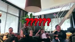 In the Protocol Studios with NICKY ROMERO