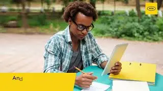 Stay safe with MTN x Truecaller! Look for the green verified badge to spot genuine MTN calls