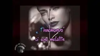 Gino Paoli - E m'innamorerai (karaoke - fair use)