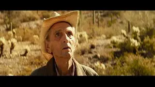 Last Scene of Lucky (2017)