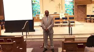 Iglesia Adventista Del septimo dia Hispana 10/10/2025
