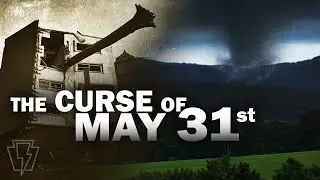Проклятие 31 мая | Самые страшные погодные катастрофы в Пенсильвании