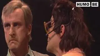 In De Gloria - Humo's Pop Poll 2002