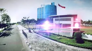 BANK SUMSEL BABEL KANTOR PUSAT LANTAI 16