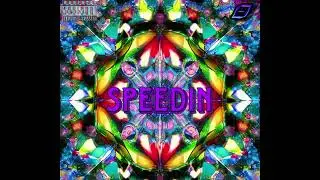 ELOtistic - Speedin (Prod. Sapfirbeats)
