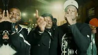 Savv - Foreign (Official Music Video) Shot By: @beenckardi