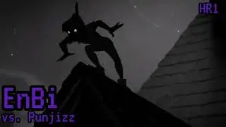 EnBi (aka Tanooki) vs Punjizz | BRB HR1 | prod. by lil swedden