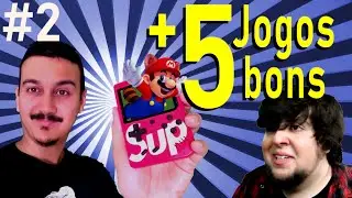 Jogos bons do Sup! #2