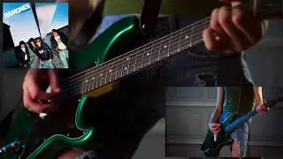 Guitar Cover - 
