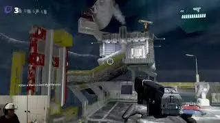 Bullshitting on Halo 3 #1