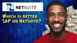 Which is better SAP or NetSuite