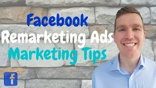 5 Facebook Remarketing Tips