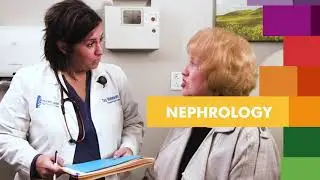 Specialty Clinic Now Open - TV