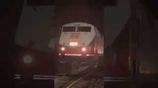 6954 w/228 arrives Naugatuck Station 3/16/24 #shorts #fyp