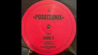 Posatronix &ndash; Shake It