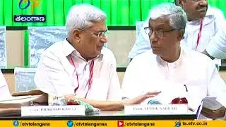 CPI (M) Political Resolution | Rules Out Alliance With Congress | Agrees for Understanding