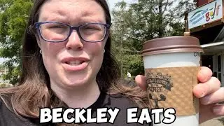 Best Foods To Try In Beckley, West Virginia