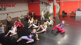 Sala treningowa 2013