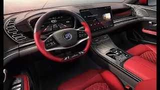 BYD Han EV 4WD Performance Flagship #электромобиль #купить