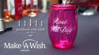 Produce Row Cafe- Rose All-Day 2018