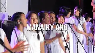 Manaiky Aho Official Trailer