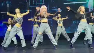 #Dreamcatcher - Odd Eye - 220628 Palladium NYC