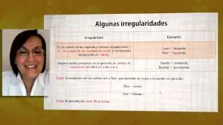Aula Espanhol - Gerundio +Español