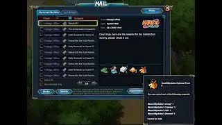 Naruto Online's 2025 Player Satisfaction Survey