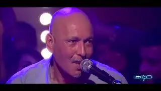 RAINA RAI  BAND FROM ALGERIA