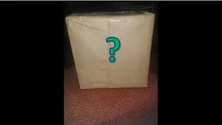 TFYTC Unboxing Competition