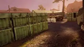 TWD Onslaught (Quest 3)