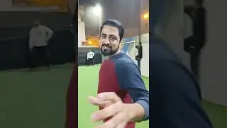 Shiraz Shamim is live at The Spot. 