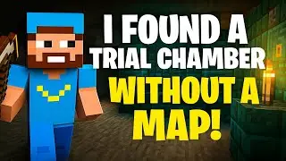 The RAREST Discovery While Searching for Minerals || chillcraft ep 16