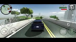 GTA Sa AML Android - Remastered Graphics Modpack V3..!!! New saadox !!!