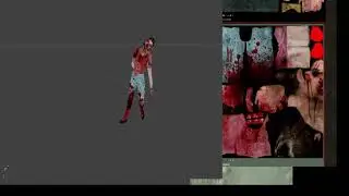Raven Shield zombie animations
