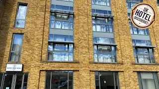 Axiom Park Hotel | London, United Kingdom | Hotel Review ⭐