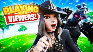 DAY 4 OF SWITCHING TO KBM FROM CONTROLLER! #fortnite