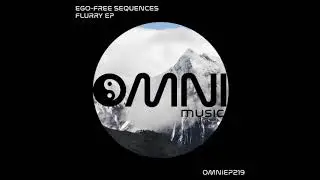 Ego-Free Sequences - Shamanic (Shamanic EP - OmniEP219)