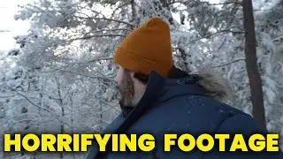 6 Real Camping Encounters So Scary, They Were NEVER Seen Again!
