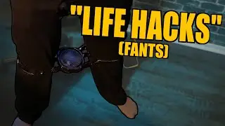 Changing Lives with Life Hacks